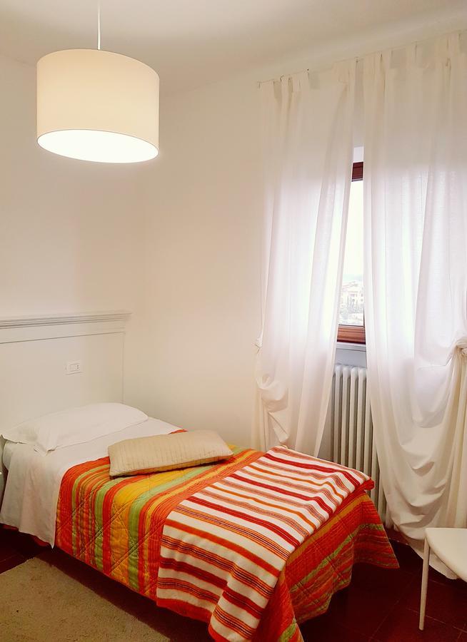 Hotel Porta Romana Di Luce Hotels Siena Exteriör bild