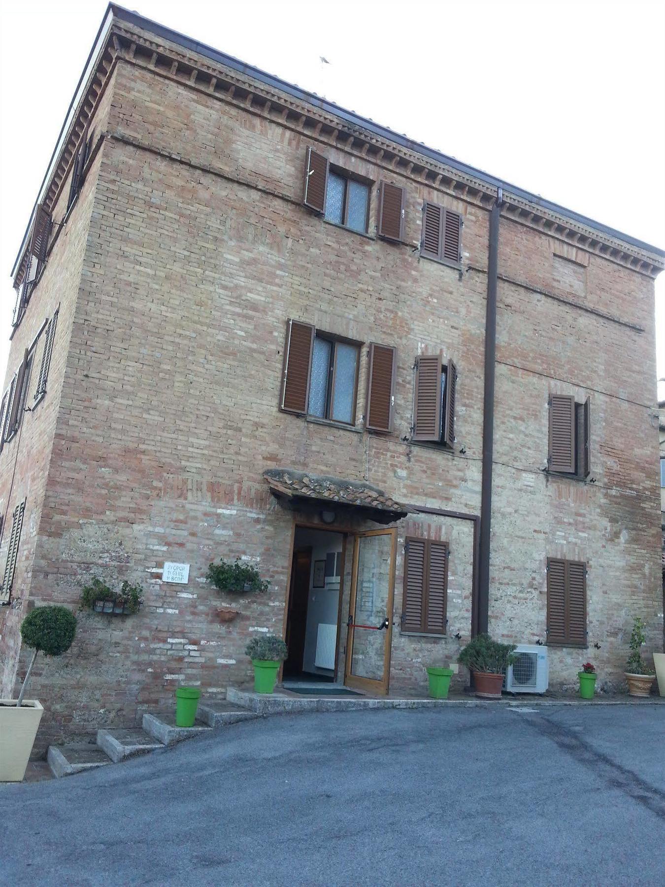 Hotel Porta Romana Di Luce Hotels Siena Exteriör bild