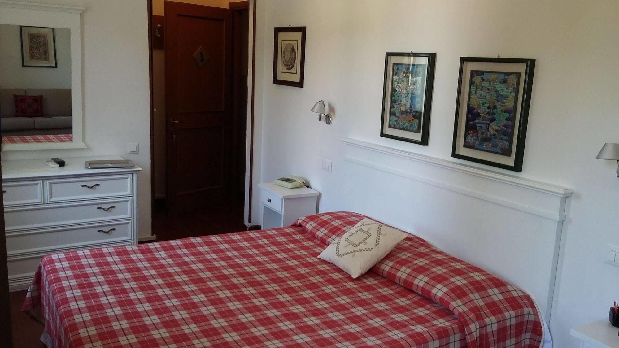 Hotel Porta Romana Di Luce Hotels Siena Exteriör bild